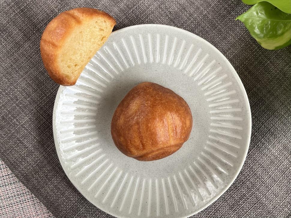 黃油年糕